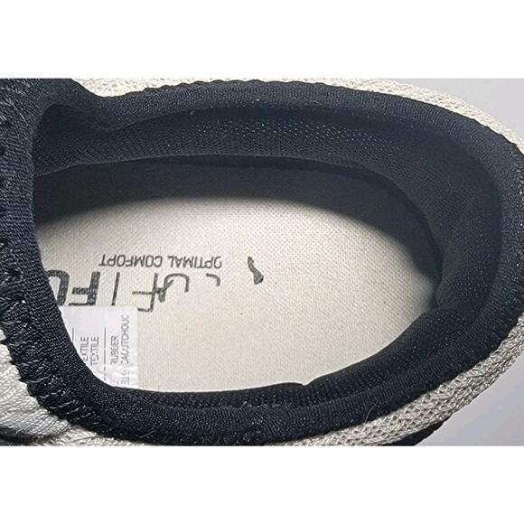 Puma Pacer Future Animal Women’s Sneakers Size 8 Beige Black 396022-01 Clean - Picture 9 of 10